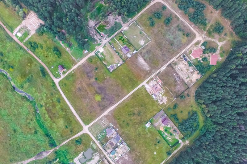 Boundary Surveying