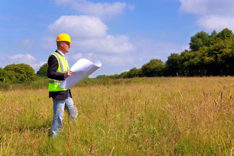 Licensed Land Surveyors