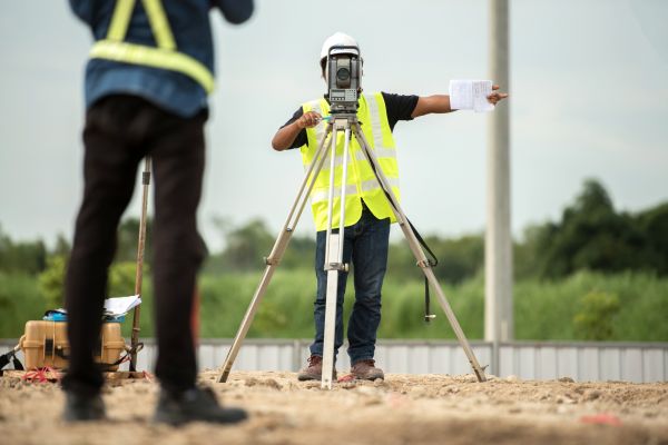 Grow your Boundary Surveying business